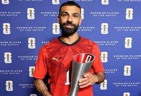 محمد صلاح در کشوری حوالی ایران/ تیم جدید فرعون مشخص شد؟