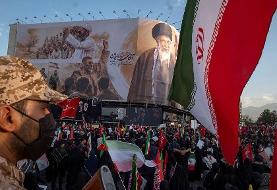 US launches fresh strikes on Iran as Trump warns Tehran it 'better behave'