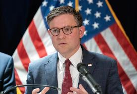 House Republicans unveil a $95 billion plan for the Iran war, farm aid and elections