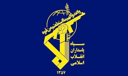 سپاه پاسداران: پایگاه‌های آمریکایی در کویت را هدف قرار دادیم