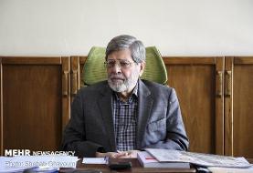 قدردانی رئیس فرهنگستان علوم پزشکی از پزشکیان