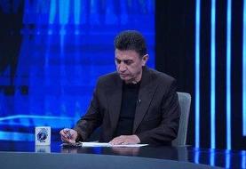 قلعه‌نویی: من را در ورزشگاه آزادی اعدام کنید!