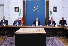 پزشکیان: سفر نخست‌وزیرعراق نقطه عطفی در توسعه روابط دو کشور است
