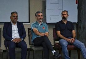مس رفسنجان از بازی پلی آف لیگ برتر انصراف داد