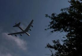 UK says armed forces ready to defend country after Iran warns over US bombers