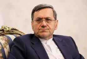 سخنگوی کمیسیون امنیت ملی تکلیف نتیجه مذاکرات را مشخص کرد؛ ترتیبات ایرانی برای عبور از تنگه هرمز ...
