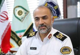 تمام ظرفیت حمل‌ونقل برای بازگشت زائران اربعین به‌کار گرفته شد