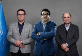 معاون ارزشیابی و نظارت برای سومین بار تغییر کرد؛ طباطبایی‌نژاد آمد