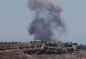 Headteacher among four killed in deadliest Israeli attack on Lebanon since latest ceasefire