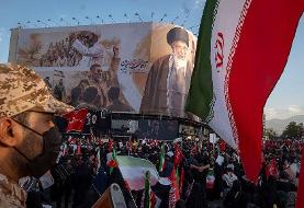 Bowen: For all his bluster, Trump has no better option than talks with Iran