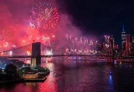 Tennessee conductor fired after telling July 4 passengers America is greatest country, critics ...