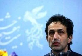 کاوه کاویان درگذشت