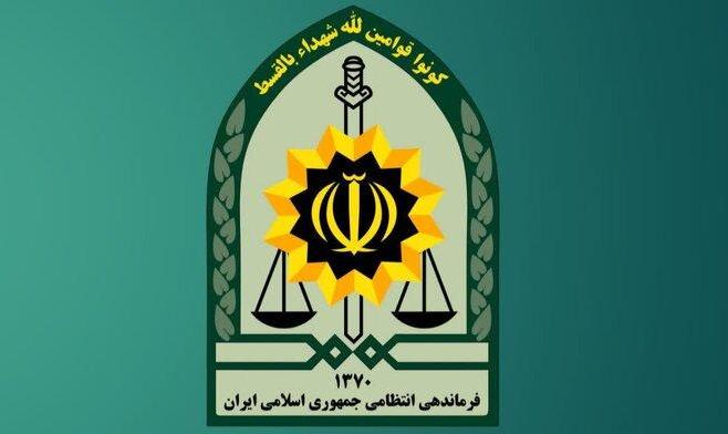 گروگانگیری در خیابان ولیعصر تهران