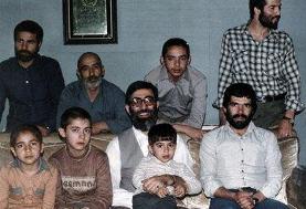 خاطرات رهبر شهید انقلاب؛ حقوق مادرم بر من پایان‌ناپذیر است/ صدای خیلی خوبی داشت و قرآن را با صوت ...