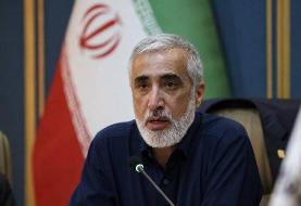 پیرصالحی: در انتقال ارز دارو دچار مشکل هستیم