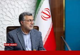 وزیر بهداشت: بحران جمعیت یک معضل ملی و فراملی است