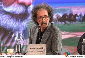 خواجه‌پاشا: برای من «جشنواره فیلم ۱۰۰» دریچه‌ای به سوی یک جهان تازه بود و دروازه ورودم به ...