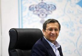 همتی: ایران عضو بانک بریکس می‌شود
