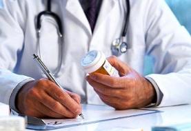 علیپور: فروش دارو در مطب ممنوع است