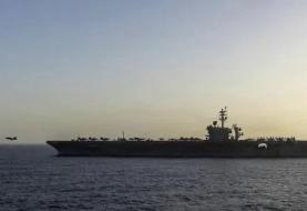 Hegseth says reports about poor conditions aboard carrier are misrepresented