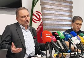 البرز در شاخص درمانی دوم کشور شد
