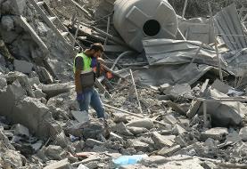 Eleven killed in Israeli strikes on southern Lebanon, authorities say