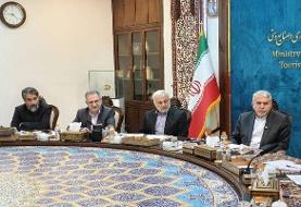 اعتماد ایرانیان خارج از کشور را به سرمایه گردشگری تبدیل کنیم