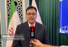 پرونده انتقال پسماند از شهرستان همجوار به دستگاه قضائی ارجاع شده است