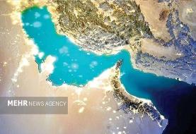 شناورها از ترتیبات ایرانی تردد از تنگه هرمز پیروی کنند