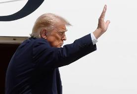 Trump still teases a third presidential run, but he's talking more and more about life after 2028