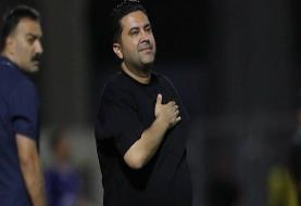 اخباری: چادرملو و استقلال خوزستان هر دو محکوم به برد هستند