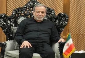عراقچی: روابط ایران و عراق در بهترین وضع خود قرار دارد
