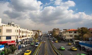 دمای بوشهر از ۵۰ درجه عبور می‌کند