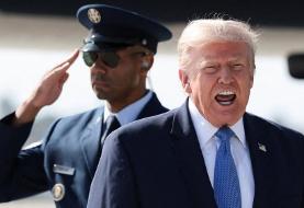 Trump says Iran will be 'hit very hard' if Hormuz Strait not open soon as oil prices fall