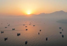 Iran says deal with Oman on Strait of Hormuz is in final stages