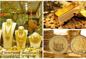 پیش‌بینی قیمت طلا در روزهای آینده؛ انس جهانی مهم تر است یا قیمت دلار؟