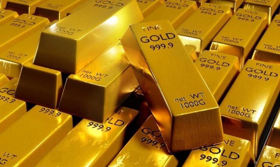 قیمت طلا جهانی امروز ۱۴۰۵/۰۵/۱۶