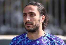 علیمنصور به دنبال مدافع سابق استقلال