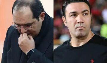 شوک شبانه در تبریز؛ ربیعی رفت نکونام آمد!