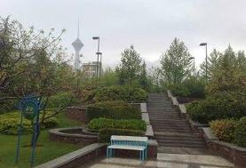 هشدار عضو شورا درباره احداث پناهگاه در بوستان‌های تهران