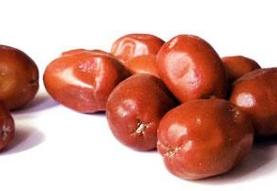 خواص شگفت‌انگیز سنجد برای زنان؛ از قاعدگی و یائسگی تا استخوان‌ها؛ چه کسانی باید احتیاط کنند؟