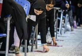 مهلت اعتراض به نمرات آزمون‌های نهایی تمدید شد