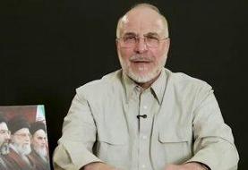 هشدار قالیباف: محاصره را تشدید کنند، پاسخ نظامی می‌دهیم!