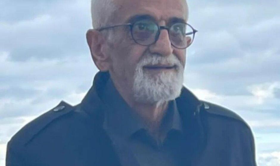 مهدی متقی‌راد، بازیگر «شیش‌ماهه» درگذشت