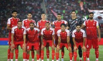 پرسپولیس به جای خیبر با شهید قندی بازی می‌کند