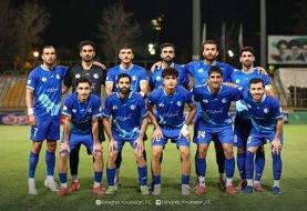 آماده باش بصره به خاطر بازی آسیایی استقلال