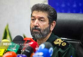 ثبت‌نام ۵۰۰ هزار جان‌فدا در تهران؛ آمریکا به اهداف خود در جنگ نرسید