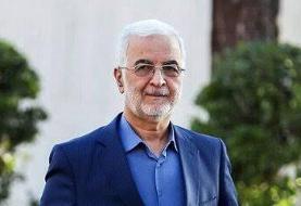 وزیر کشور به ترکیه سفر کرد