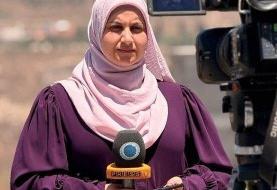 خبرنگار پرس‌تی‌وی توسط اسرائیل ربوده شد