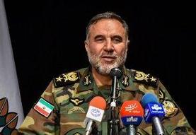 پنج ستون پیروزی در جنگ به روایت جانشین ستاد کل نیروهای مسلح/ به ناوهای جنگی آمریکا آسیب جدی وارد ...